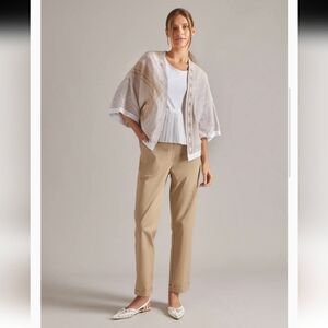 Tricot Chic top